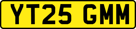 YT25GMM