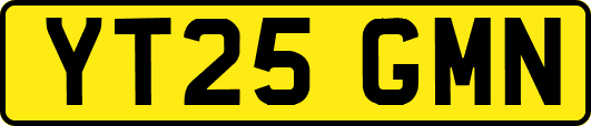 YT25GMN