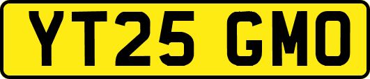 YT25GMO