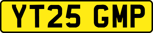 YT25GMP