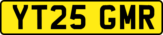 YT25GMR