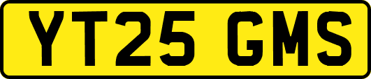 YT25GMS