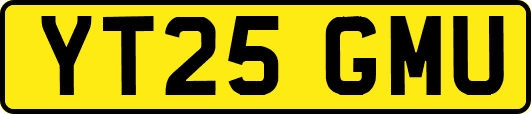YT25GMU