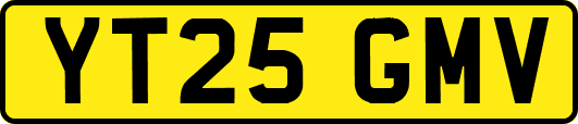 YT25GMV