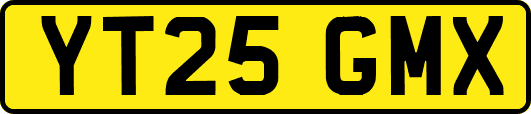 YT25GMX