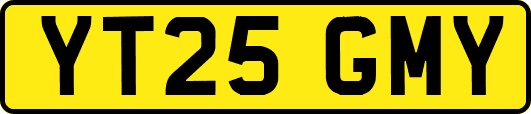 YT25GMY