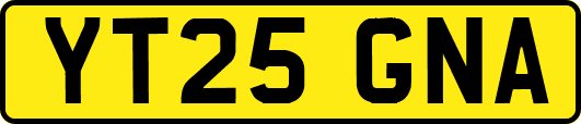 YT25GNA