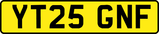 YT25GNF