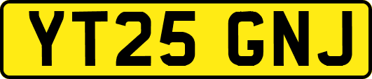 YT25GNJ
