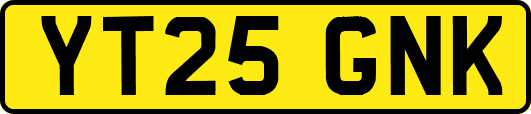 YT25GNK