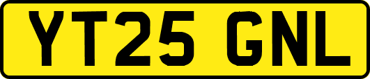 YT25GNL