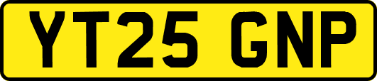 YT25GNP