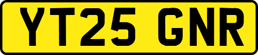 YT25GNR