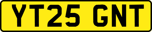 YT25GNT