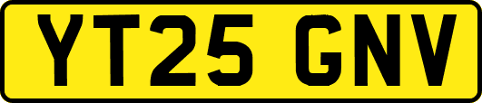 YT25GNV