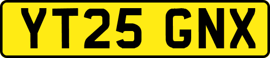 YT25GNX