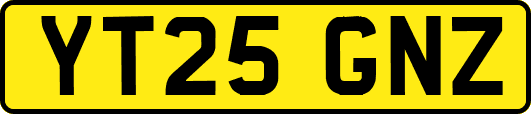 YT25GNZ