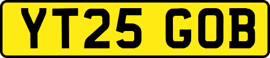 YT25GOB