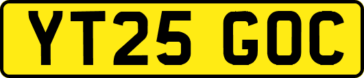 YT25GOC