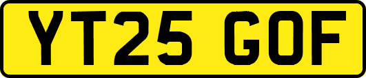 YT25GOF
