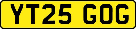 YT25GOG