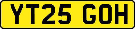 YT25GOH