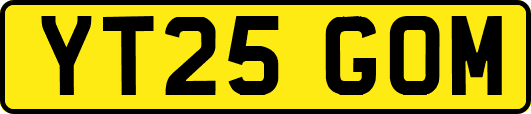 YT25GOM