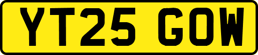 YT25GOW