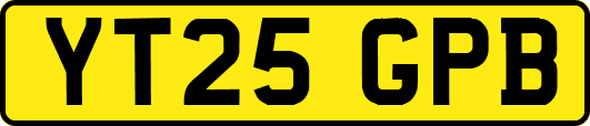 YT25GPB