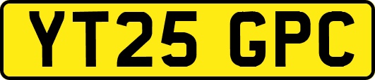 YT25GPC