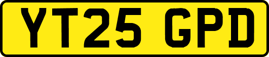 YT25GPD