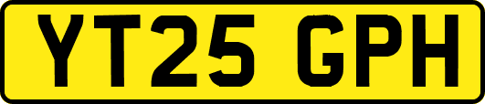 YT25GPH