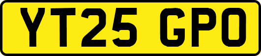 YT25GPO