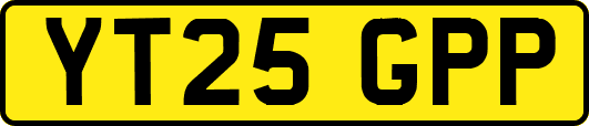 YT25GPP