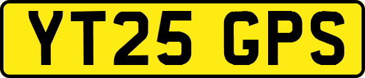YT25GPS