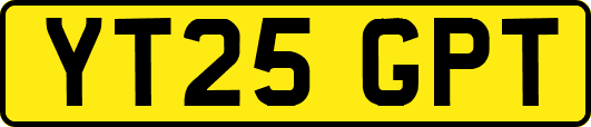 YT25GPT