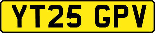 YT25GPV