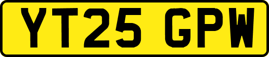 YT25GPW