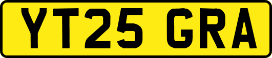 YT25GRA
