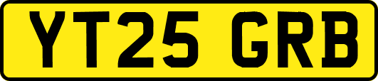 YT25GRB