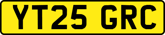 YT25GRC