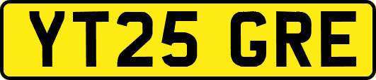 YT25GRE