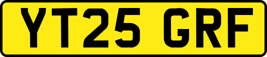 YT25GRF
