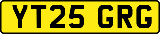 YT25GRG