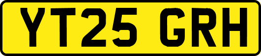YT25GRH