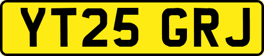 YT25GRJ