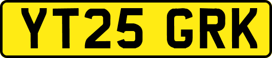 YT25GRK