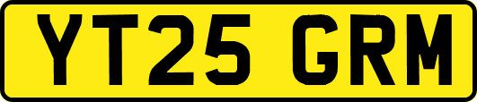 YT25GRM