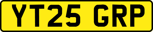 YT25GRP