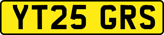 YT25GRS